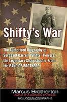 Algopix Similar Product 1 - Shiftys War The Authorized Biography