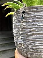 Algopix Similar Product 3 - Buddha Loc Jewelry Dreadlock Bead Hair