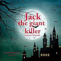 Algopix Similar Product 19 - Jack the Giant Killer