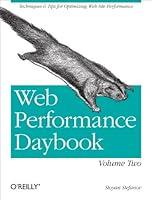 Algopix Similar Product 3 - Web Performance Daybook Volume 2