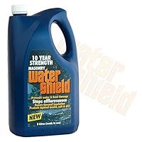 Algopix Similar Product 13 - Water Shield 5 Litre  Resists