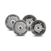 Algopix Similar Product 14 - Pacific Dualies 431950 Polished 195