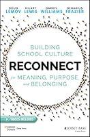 Algopix Similar Product 1 - Reconnect Building School Culture for