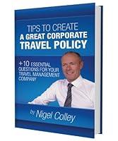 Algopix Similar Product 5 - Tips to create a great corporate travel