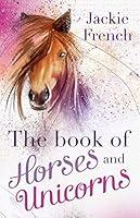 Algopix Similar Product 5 - The Book of Horses and Unicorns