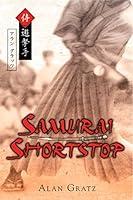 Algopix Similar Product 2 - Samurai Shortstop