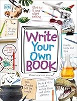 Algopix Similar Product 16 - Write Your Own Book