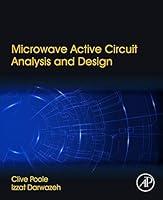 Algopix Similar Product 9 - Microwave Active Circuit Analysis and