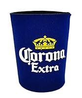 Algopix Similar Product 15 - Corona Extra 12 oz Can Coozie, Blue