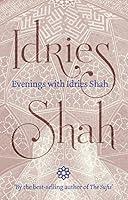 Algopix Similar Product 9 - Evenings with Idries Shah Sufi