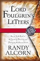 Algopix Similar Product 5 - Lord Foulgrin's Letters