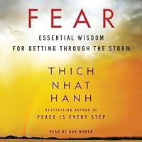 Algopix Similar Product 9 - Fear Essential Wisdom for Getting