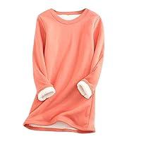 Algopix Similar Product 5 - My Orders Women Fleece Sweatsuit Winter