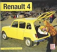 Algopix Similar Product 14 - Renault 4