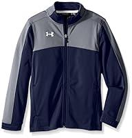 Algopix Similar Product 7 - Under Armour Boys Futbolista Soccer