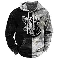 Algopix Similar Product 5 - Hoodies for Men Prime Deals Today