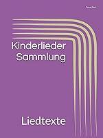 Algopix Similar Product 19 - Kinderlieder Sammlung Liedtexte