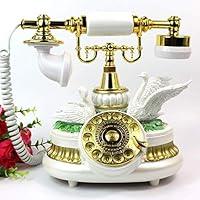Algopix Similar Product 2 - ZXL European Turntable Antique Retro