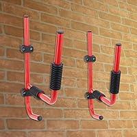 Algopix Similar Product 14 - Estink Kayak Rack 2Pcs Heavy Duty