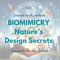 Algopix Similar Product 19 - Biomimicry: Nature's Design Secrets