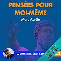 Algopix Similar Product 4 - Pensées pour moi-même 2
