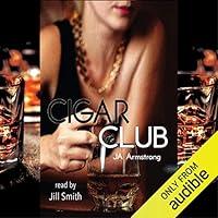 Algopix Similar Product 12 - Cigar Club: Open Tab, Book 2