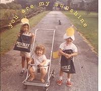 Algopix Similar Product 4 - You Are My Sunshine (Version 1)