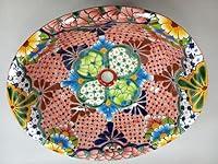 Algopix Similar Product 3 - 21 X 17 TALAVERA SINK drop in or