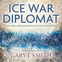 Algopix Similar Product 1 - Ice War Diplomat Hockey Meets Cold War