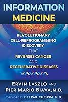 Algopix Similar Product 12 - Information Medicine The Revolutionary