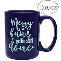 Algopix Similar Product 7 - Girly Coffee Mug for Women Mom