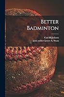 Algopix Similar Product 3 - Better Badminton