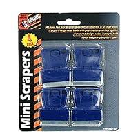 Algopix Similar Product 15 - sterling MT327 Miniature Scrapers