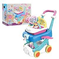 Algopix Similar Product 7 - Disney Jr TOTS 25inch Nursery Care