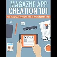 Algopix Similar Product 10 - Make Your Own Digital Magazine App