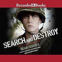 Algopix Similar Product 12 - Search and Destroy