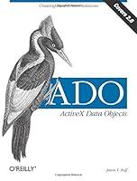 Algopix Similar Product 9 - ADO ActiveX Data Objects Creating