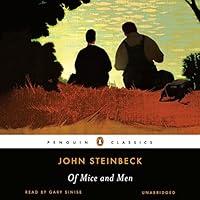Algopix Similar Product 3 - Of Mice and Men