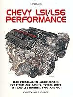 Algopix Similar Product 17 - Chevy LS1LS6 Performance High