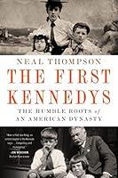 Algopix Similar Product 20 - The First Kennedys The Humble Roots of