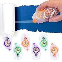 Algopix Similar Product 5 - Double Sided Adhesive Tape Rollerrs