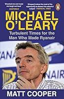 Algopix Similar Product 13 - Michael OLeary Turbulent Times for