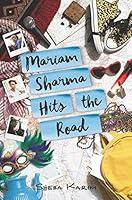 Algopix Similar Product 16 - Mariam Sharma Hits the Road