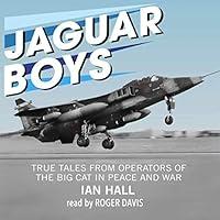 Algopix Similar Product 4 - Jaguar Boys True Tales from Operators