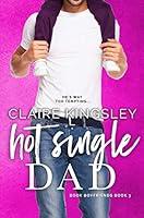 Algopix Similar Product 14 - Hot Single Dad (Book Boyfriends 3)