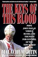Algopix Similar Product 13 - Keys of This Blood Pope John Paul II