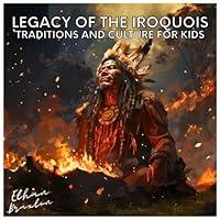 Algopix Similar Product 5 - Legacy of the Iroquois Traditions and