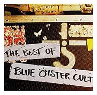 Algopix Similar Product 16 - Best of: BLUE OYSTER CULT