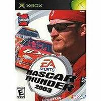 Algopix Similar Product 16 - Nascar Thunder 2003 Xbox