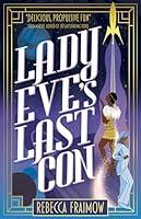 Algopix Similar Product 13 - Lady Eve's Last Con